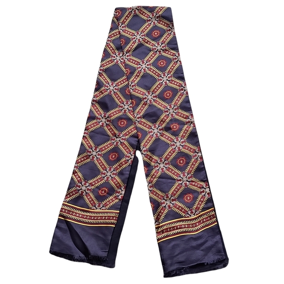 Made Exclusively For The Metropolitan Opera Scarf